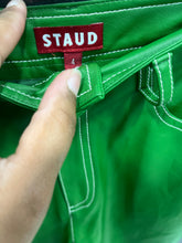 Load image into Gallery viewer, Staud Pants Size Small
