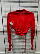 Load image into Gallery viewer, A.L.C Long Sleeve Top Size Small
