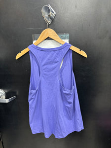 Lulu Lemon Athletic Top Size Medium 1738
