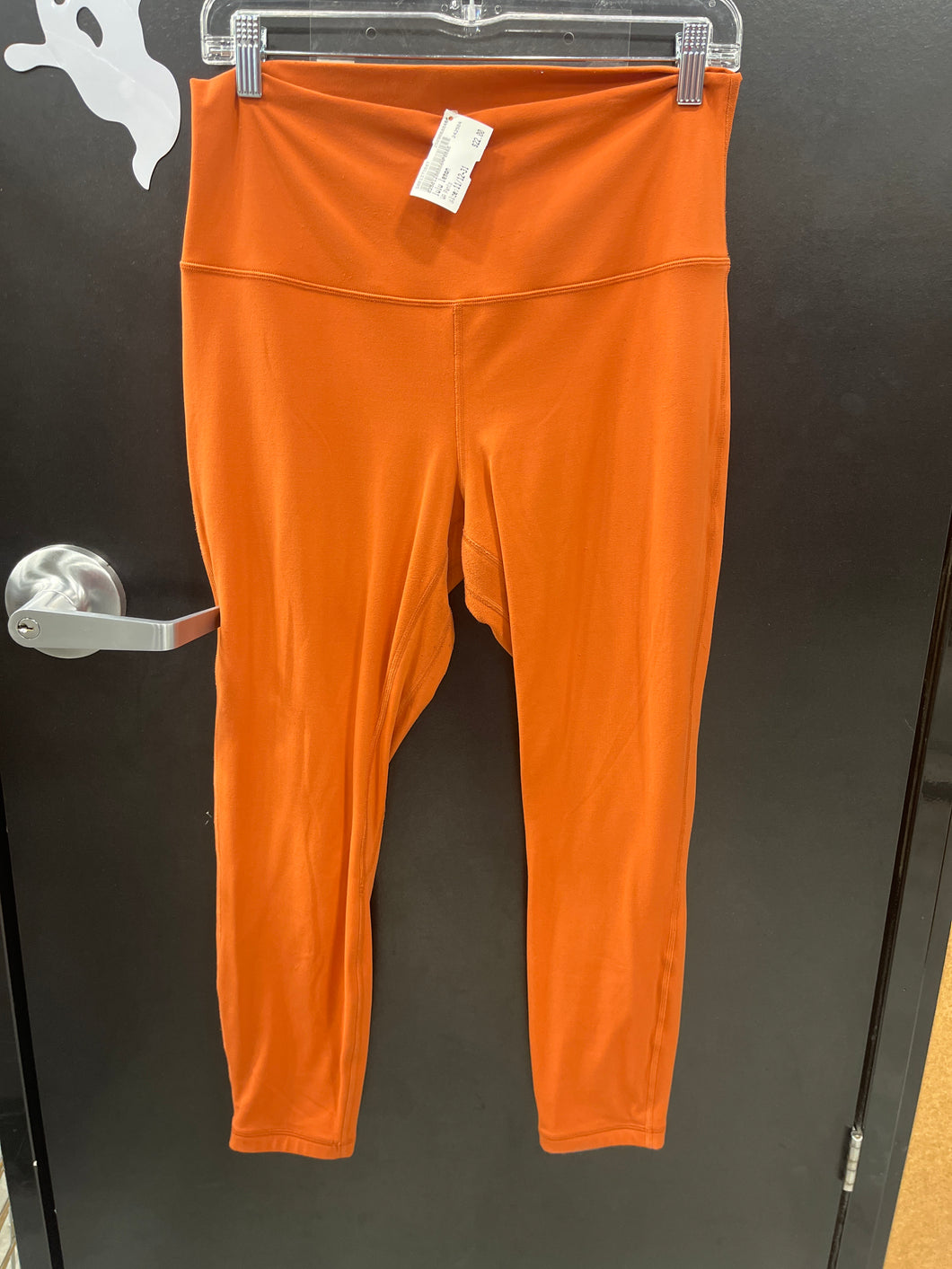 Lulu Lemon Athletic Pants Size 11/12 047