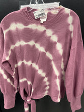 Load image into Gallery viewer, Long Sleeve Top Size Small 3451
