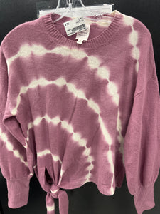 Long Sleeve Top Size Small 3451