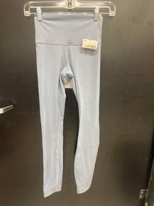 Lulu Lemon Athletic Pants Size 2 090