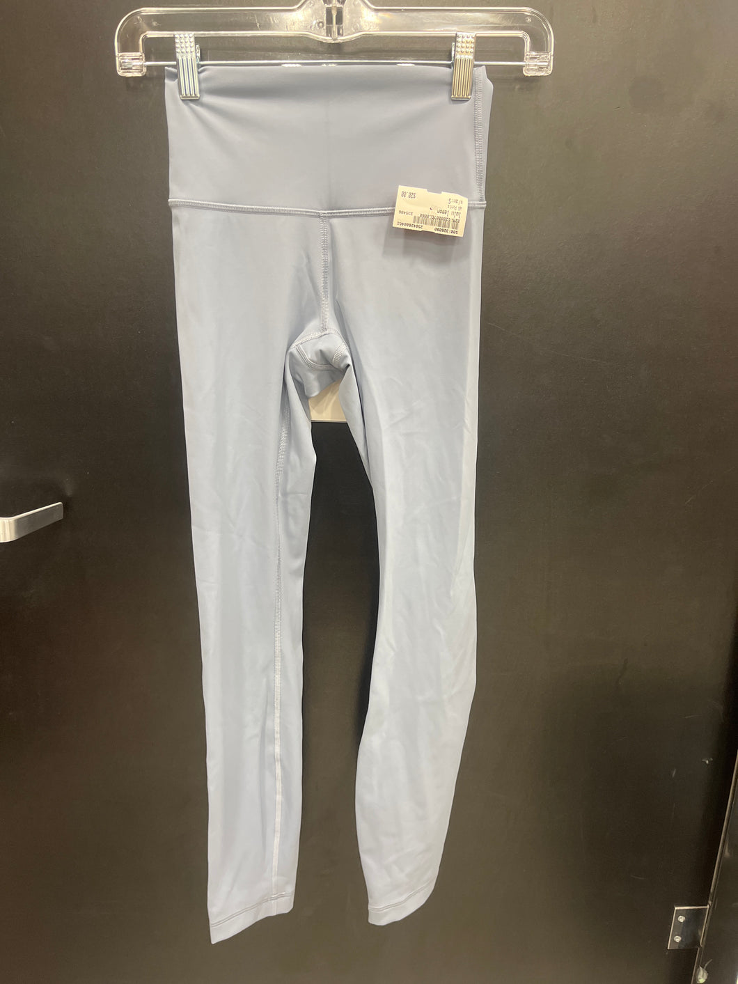 Lulu Lemon Athletic Pants Size 2 090