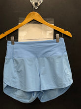 Load image into Gallery viewer, Lululemon Athletic Shorts Size 4 0139
