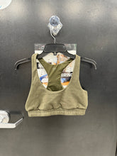 Load image into Gallery viewer, Alo Sports Bra Size Small
