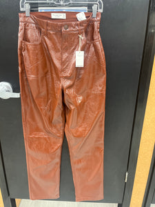 NWT Abercrombie & Fitch Pants Size 7/8 (29)