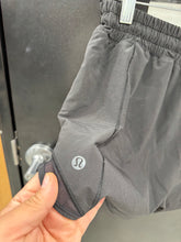 Load image into Gallery viewer, Lulu Lemon Athletic Shorts Size 10

