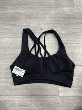 Load image into Gallery viewer, Lulu Lemon Sports Bra Size Small 9963
