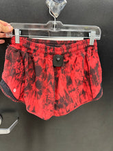 Load image into Gallery viewer, Lulu Lemon Athletic Shorts Size 8
