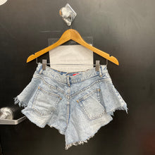 Load image into Gallery viewer, Alexander Wang Shorts Size 28
