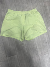 Load image into Gallery viewer, Lulu Lemon Athletic Shorts Size Extra Large 0874
