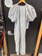 Load image into Gallery viewer, THE GREAT. Maxi Dress Size Extra Small
