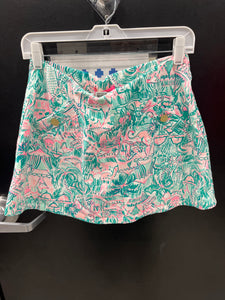 Lilly Pulitzer Shorts Size Medium 8735