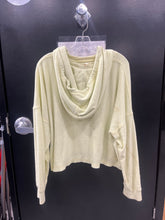 Load image into Gallery viewer, Free People Outerwear Size Extra Small
