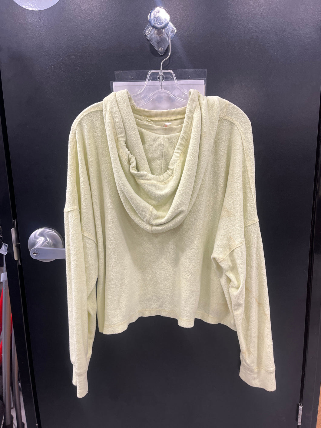 Free People Outerwear Size Extra Small