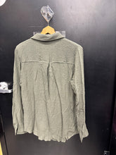 Load image into Gallery viewer, NWT Pretty Little Thing Long Sleeve Top Size Small 8512
