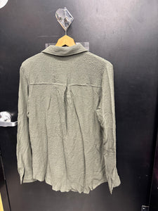 NWT Pretty Little Thing Long Sleeve Top Size Small 8512