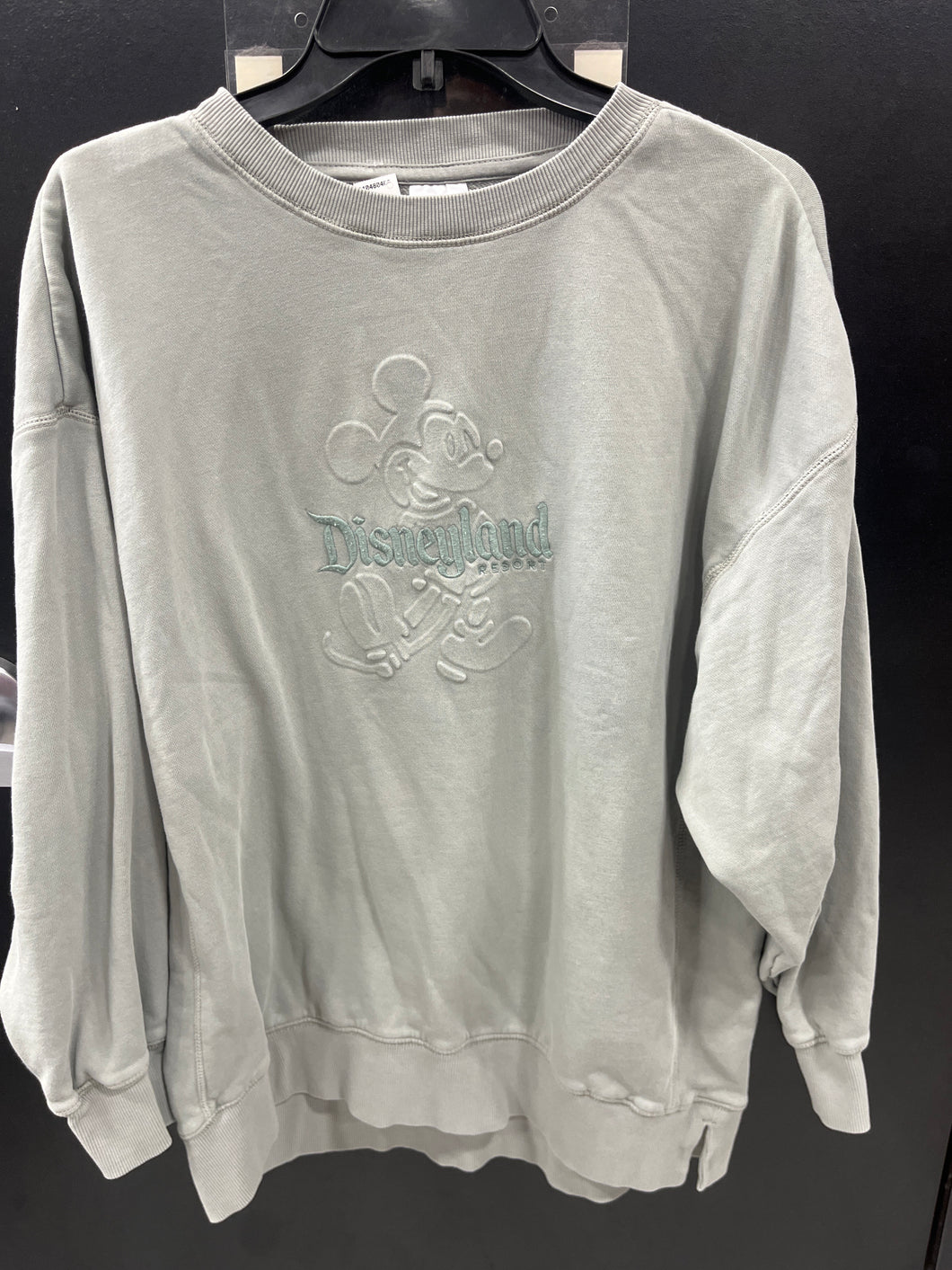 Disney Sweater Size Medium