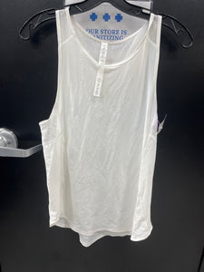 Lulu Lemon Athletic Top Size Medium 5754