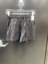 Load image into Gallery viewer, Lulu Lemon Athletic Shorts Size 5/6
