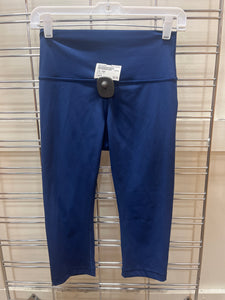 Lulu Lemon Athletic Pants Size Medium