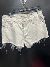Load image into Gallery viewer, Agolde shorts size 32
