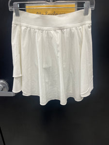Lulu Lemon Athletic Shorts Size 5/6