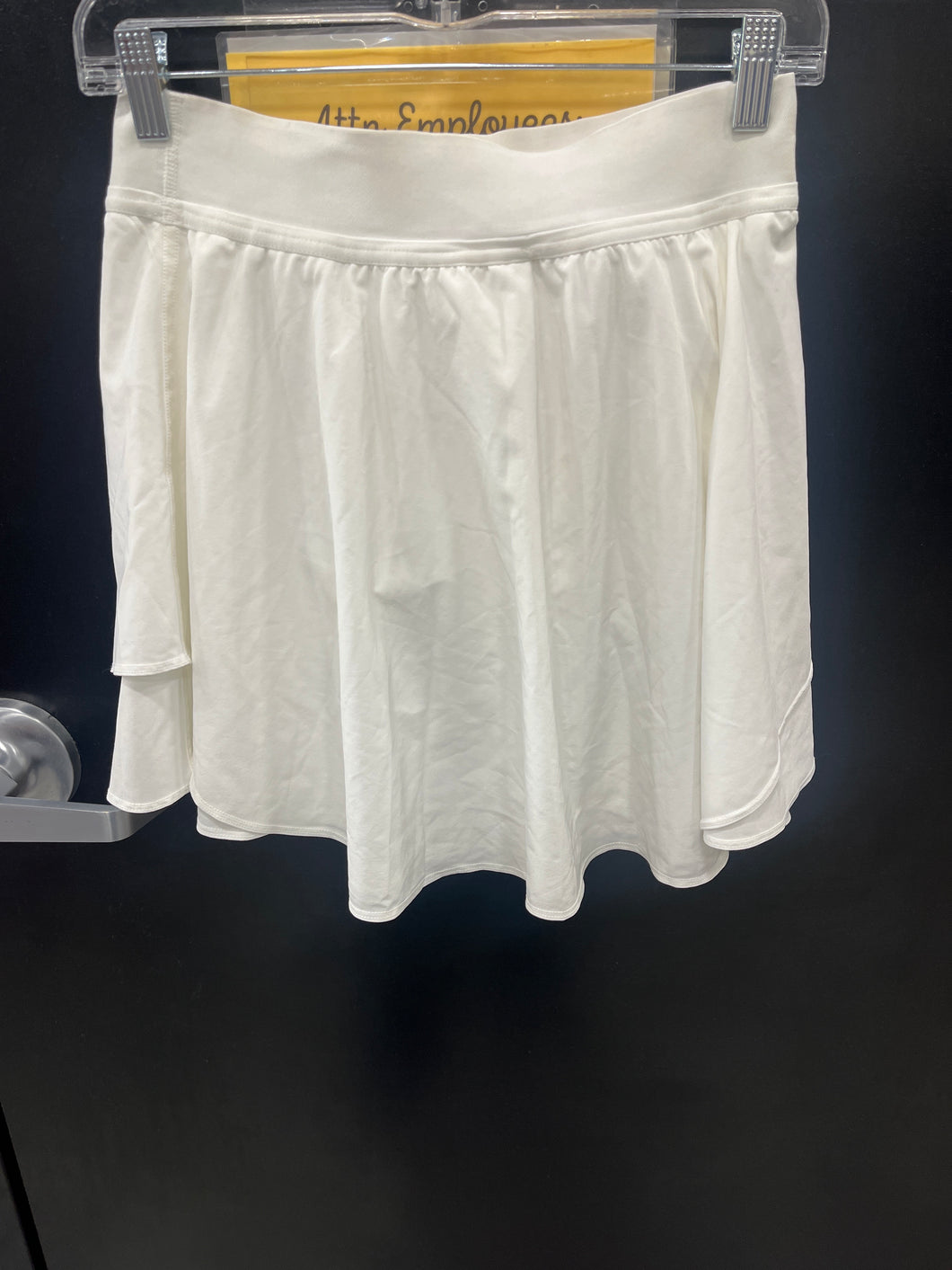 Lulu Lemon Athletic Shorts Size 5/6