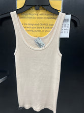 Load image into Gallery viewer, Brandy Melville Tank Top Size Small 548
