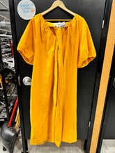 Load image into Gallery viewer, MARA HOFFMAN Maxi Dress Size Large
