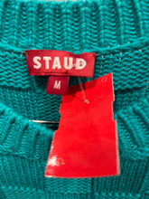 Load image into Gallery viewer, Staud Tank Top Size Medium
