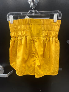 NWT Free People Athletic Shorts Size Medium