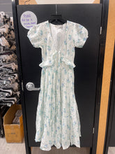 Load image into Gallery viewer, Love Shack Fancy Maxi Dress Size 0
