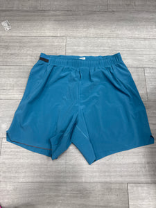 Lulu Lemon Athletic Shorts Size Small