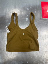 Load image into Gallery viewer, Lulu Lemon Sports Bra Size 4
