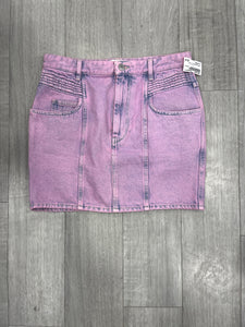 Isabel Marant Short Skirt Size 9/10