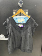 Load image into Gallery viewer, The GREAT Short Sleeve Top Size Extra Small 7917
