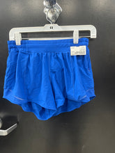 Load image into Gallery viewer, Lulu Lemon Athletic Shorts Size Large 5758
