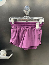 Load image into Gallery viewer, Lulu Lemon Athletic Shorts Size 4 4949
