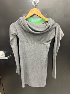 Zara Long Sleeve Top Size Medium