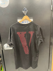 Vlone T-Shirt Size Extra Large 3891