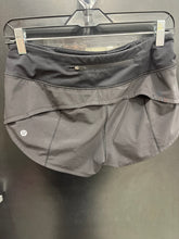 Load image into Gallery viewer, Lulu Lemon Athletic Shorts Size Extra Small 1866
