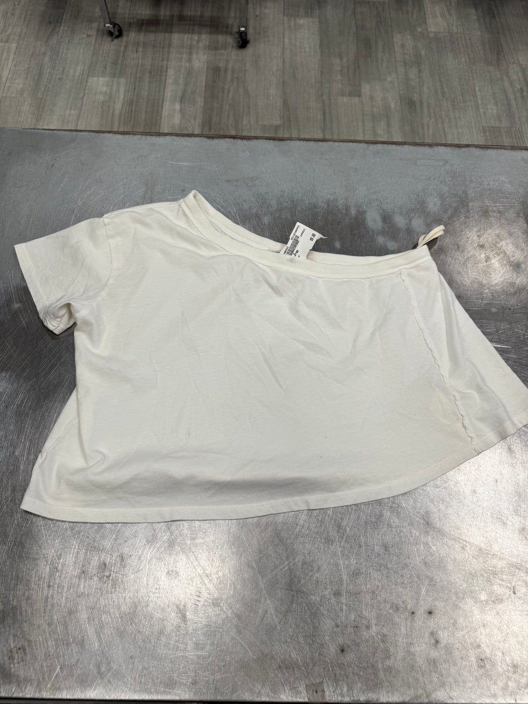 We The Free Short Sleeve Top Size Extra Small