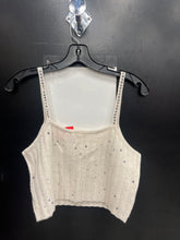 Load image into Gallery viewer, Love Shack Fancy Tank Top Size Large 237
