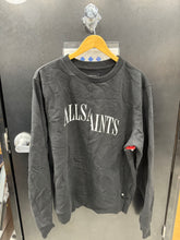 Load image into Gallery viewer, All Saints Sweater Size Small
