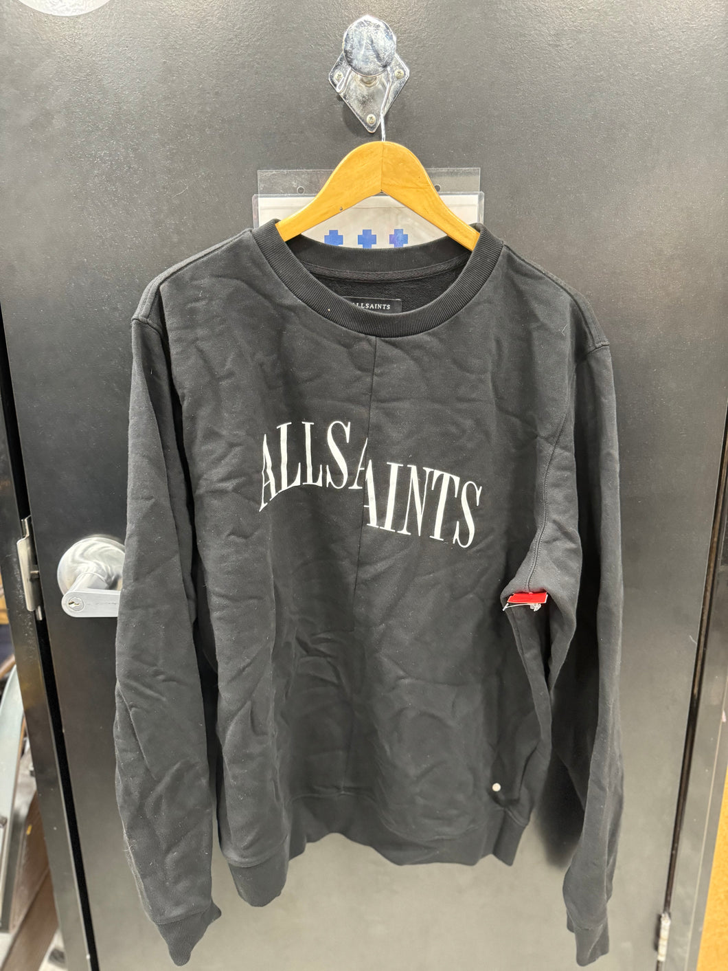 All Saints Sweater Size Small
