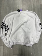 Load image into Gallery viewer, Aviator Nation Sweater Size Small 734
