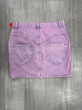 Load image into Gallery viewer, Isabel Marant Short Skirt Size 9/10
