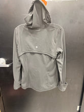 Load image into Gallery viewer, Lulu Lemon Athletic Jacket Size Medium
